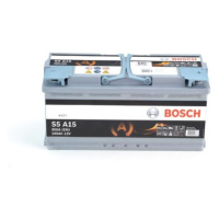 BOSCH S5 105 Ah Autobatéria 12V , 950 A , 0 092 S5A 150