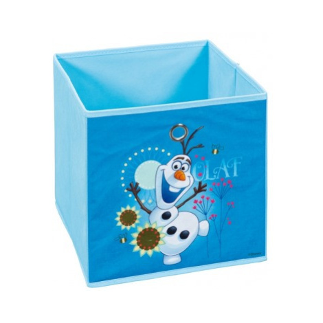 Úložný box Frozen 1, motív Ľadové kráľovstvo% Asko