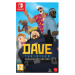 Dave The Diver: Anniversary Edition (Switch)