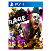 Rage 2 (PS4)