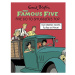 Hodder Children's Books Famous Five Graphic Novel: Five Go to Smuggler's Top