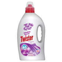 TWISTER prací gél Black 1.5 l