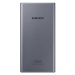 Samsung powerbanka USB-C 10000mAh (EB-P3300XJE) tmavo šedá