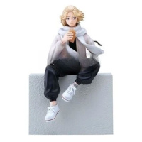 Taito Tokyo Revengers Sano Manjirou Jidai o Tsukuru Monotachi PVC Statue 16 cm