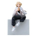 Taito Tokyo Revengers Sano Manjirou Jidai o Tsukuru Monotachi PVC Statue 16 cm