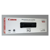 Canon 712 Tonerová kazeta Black (1870B002)