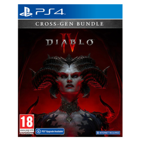 Diablo IV (PS4)