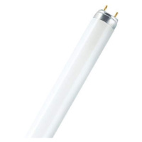 Trubicová žiarivka rady LUMILUX, 26mm s päticou G13, 18 W, 57 V, 1350 lm, denná biela E00008420