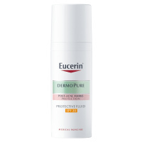 EUCERIN DermoPure Ochranná emulzia SPF 30, 50 ml