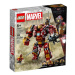 LEGO® Marvel 76247 Hulkbuster: Bitka vo Wakande