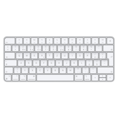 Apple Magic Keyboard - Česká, MK2A3CZ/A