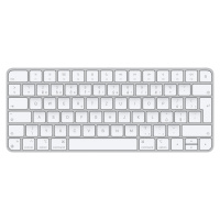 Apple Magic Keyboard - Česká, MK2A3CZ/A