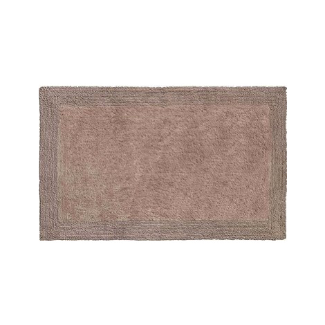 GRUND LUXOR Kúpeľňová predložka 60 × 100 cm, taupe