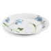 Biely dezertný porcelánový tanier ø 22 cm Hammershøi Summer – Kähler Design