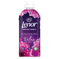 LENOR Floral Bouquet & Note Of Musk Aviváž 48 praní 1200 ml