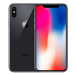 Apple iPhone X 64GB vesmírne šedý