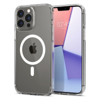 Spigen Ultra Hybrid Mag kryt iPhone 13 Pro číry