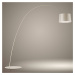 Foscarini Twiggy MyLight stojaca LED lampa greige