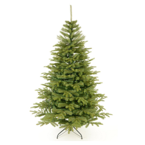 NABBI Christee 20 vianočný stromček 220 cm zelená