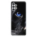 Odolné silikónové puzdro iSaprio - Black Puma - Samsung Galaxy A32