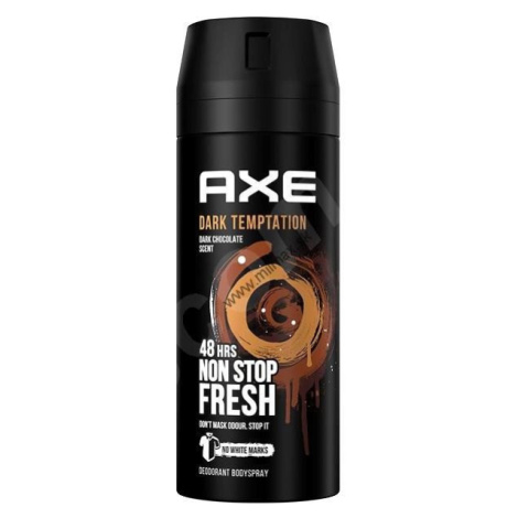 AXE Dark Temptation deodorant 150ml