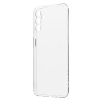 Obal:Me TPU Kryt pre Samsung Galaxy A04s Transparent