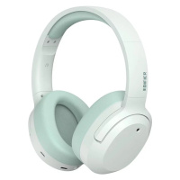 Slúchadlá Edifier W820NB Plus wireless headphones, ANC (green)