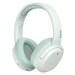 Slúchadlá Edifier W820NB Plus wireless headphones, ANC (green)