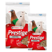 Versele Laga Prestige Doves Turtledoves - pre hrdličky a holúbky 1kg