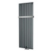 Radiator Isan Octava 1800/606 S02 antracit DOCT18000606A