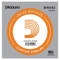 D'Addario BW052