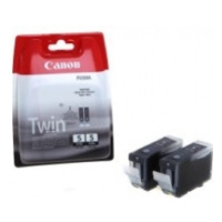 Canon PGI-520 Black double pack