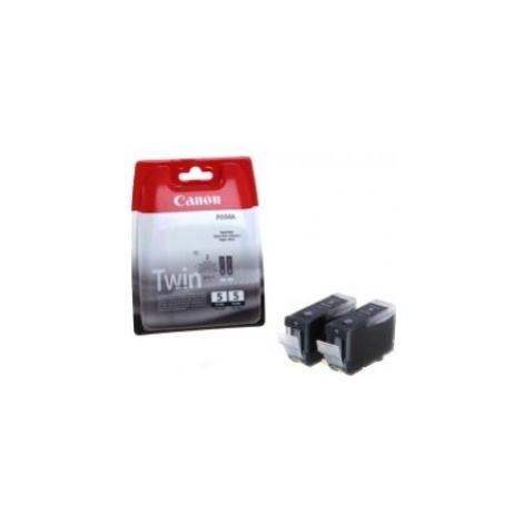 Canon PGI-520 Black double pack