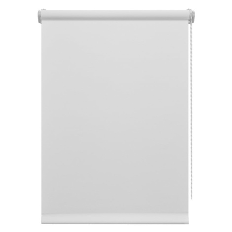 Biela roleta 72,5x150 cm Mini Relax – Gardinia