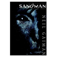 DC Comics Absolute Sandman Volume Three