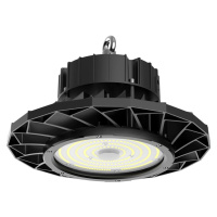 Solight High bay, 200W, 26000lm, 120°, Samsung LED, Lifud driver, 5000K, 1-10V stmievanie