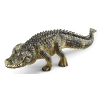 Schleich Aligátor