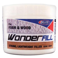 Wonderfill univerzálny tmel na penové materiály 240ml