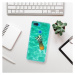 Odolné silikónové puzdro iSaprio - Pineapple 10 - Xiaomi Mi 8 Lite