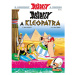 Egmont Asterix VI - Asterix a Kleopatra