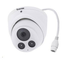 Vivotek IT9380-HF2, 5Mpix, 20sn/s, H.265, zv. 2.8 mm (103°), PoE, IR-Cut, Smart IR, WDR 120 dB, 