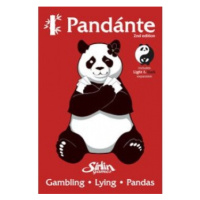 Sirlin Games Pandante 2nd Edition - EN