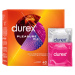 DUREX SEX Pleasure 40 ks