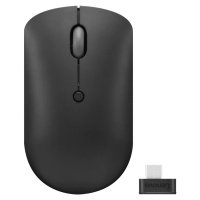 USB-C Wireless Compact Mouse 400 LENOVO