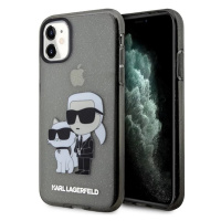 Kryt Karl Lagerfeld iPhone 11 / Xr 6,1