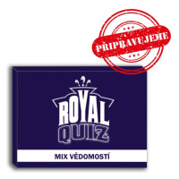 Royal Quiz - Mix vědomostí