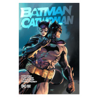 DC Comics Batman/Catwoman