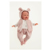 Antonio Juan 70150 CLARA- realistická bábika bábätko so zvukmi a mäkkým látkovým telom - 3