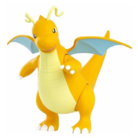 BOTI Pokémon akční figurka Epic Battle Dragonite