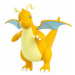 BOTI Pokémon akční figurka Epic Battle Dragonite
